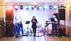 Grupa FLASH Krzemieniewo