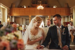 Reportaż ślubny - fotografia weselna Toruń