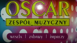 Zespół muzyczny Oskar Pszczyna