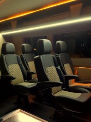 Comfort Tour Warszawa