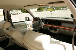Lincoln Town Car Auto Do Ślubu ! BIAŁYSTOK
