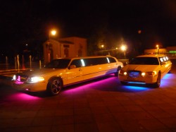 Wynajem Limuzyn. Lincoln, Chrysler, Hummer, Cadillac Aleksandrów Łódzki