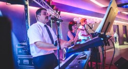 Zespół Muzyczny Danilo Skierniewice