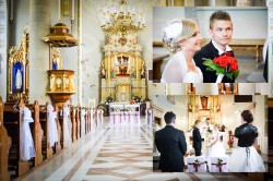 Fotografia ślubna i okolicznościowa Krosno