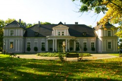 Dakowski Dwór Opalenica