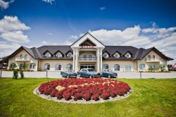 ParkHotel Łysoń Wadowice