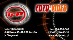TFP Robert Konczalski Filmowanie Fotografowanie FOTO - VIDEO Głogów