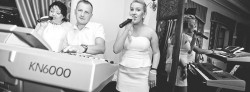 Zespół muzyczny Swojskie Brzmienie Sierakowice