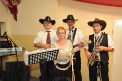 Zespół Muzyczny Karol Kielce