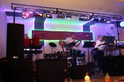 Zespół muzyczny POLARIS 100% na żywo Pruszków