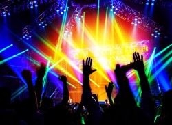 Zespoół muzyczny DJ Pisz