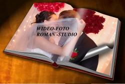 Wideofilmowanie+ fotografia Roman Studio Giżycko