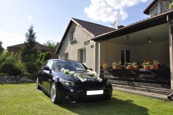 BMW M-pakiet Zamość