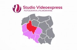 1 lub 2 kamery HD|Fotografia wielkopolska Poznań