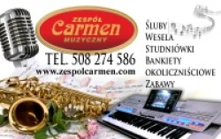carmen Chojna
