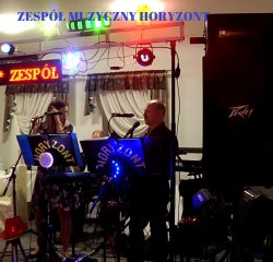 Zespół Muzyczny Horyzont lubelski Lublin