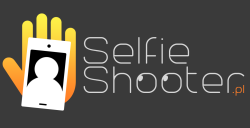 Fotobudka Selfie Shooter Gdynia