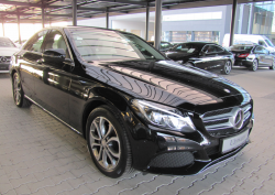 Wyjątkowy Mercedes Wrocław