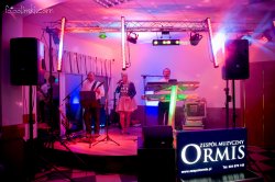 ZESPÓŁ WESELNY "ORMIS" Bydgoszcz