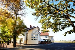 Hotel-Restauracja Dukat Biała Podlaska