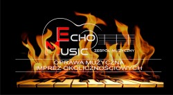 ECHO-MUSIC ZESPÓŁ MUZYCZNY JAWORZNO