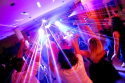 DJ Wodzirej Profesjonalna obsługa imprez okolicznościowych Koszalin