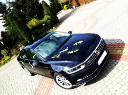 Passat B8 Full Brzeziny