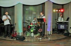 Zespół muzyczny BitBand Kalisz