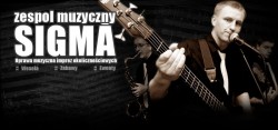 Zespół muzyczny Sigma Kraków