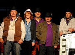 Zespół muzyczny Pretext Grodzisk Mazowiecki