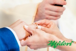 "Midori" - fotografia ślubna Wrocław