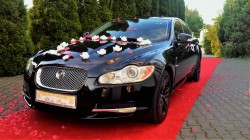 Jaguar XF Premium luxury (czarna perła) Warszawa