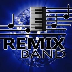 Zespół muzyczny Remix Band Bydgoszcz