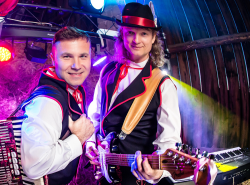 Bella Musica - zespół na Wesele Rybnik