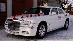 AUTO DO SLUBU LEGNICA ,DOLNY ŚLĄSK Legnica