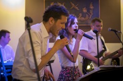 Zespół Mixband z Lublina Lublin