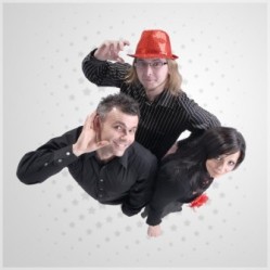 zespół weselny "Błysk" tel. 691 736 561 Wielkopolskie