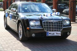 Chrysler 300c - Łódzkie Zgierz