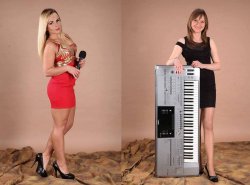 ''Duet Cadima'' Sławno