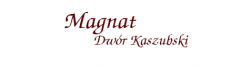 Dwór Kaszubski Magnat Koleczkowo