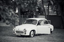 Syrena 105 Bydgoszcz