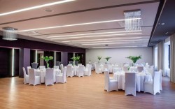 mHotel Łódź