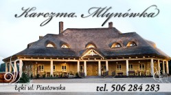 Karczma M³ynówka Oswiêcim