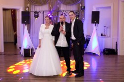 DJ Wodzirej na wesele Sulmierzyce