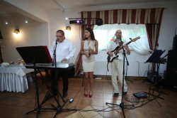 Zespół muzyczny Disco Band Lębork