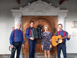 Zespół muzyczny "EXCEL" Łódź