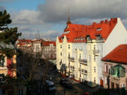 Restauracja WENECJA Legnica