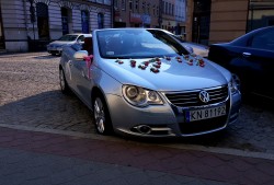 VW EOS Nowy Sącz