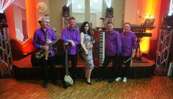 Express Band Kraków