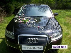 AUDI A6 C6 czarna perła Łódź i województwo łódzkie Łódź